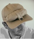 Bug Cap (Beige)