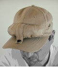 Bug Cap (Beige)
