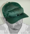 Bug Cap (Green forest)