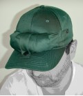 Bug Cap (Green forest)