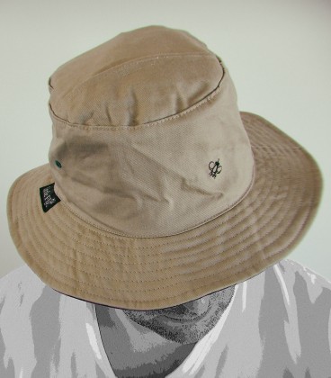 Mosquito net hat