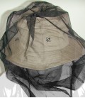 Mosquito net hat