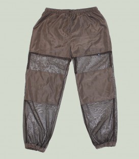 Mosquito Net Pants