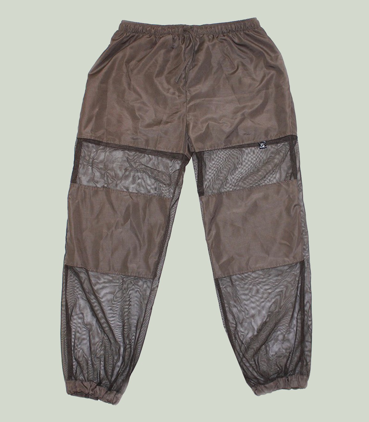 Mosquito Net Pants