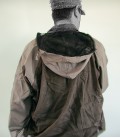 Mosquito Net Jacket