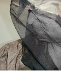 Mosquito Net Jacket