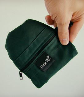 Head Net Pocket (Adult and child)