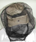 Bug cap Beige (new look)