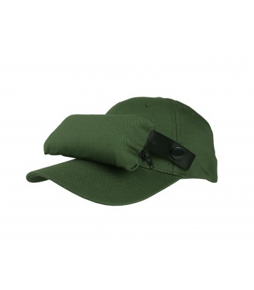 Bug cap Khaki (new look)