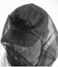 Casquette moustiquaire Graphite (nouveau look)