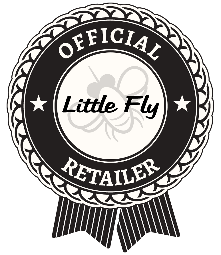 Official Retailer