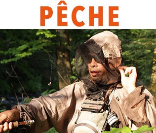 Pêche